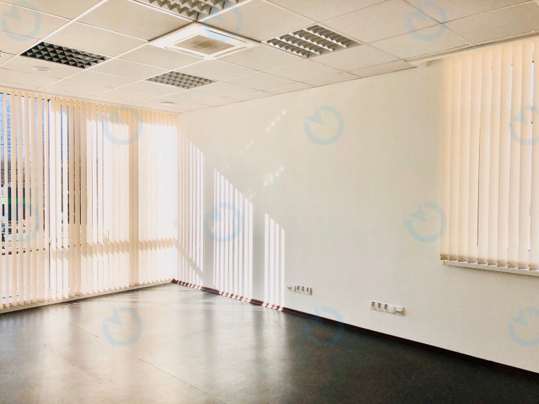 Аренда офиса 133 м.кв 2 этаж Demievsky (Демеевский)