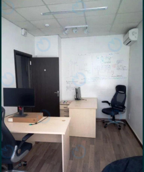 Оренда офісу 170 м.кв 2 поверх V45 - фото 3