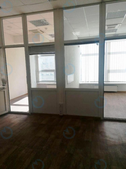 Оренда офісу 287 м.кв 8 поверх Велика Васильківська, 39 - фото 11