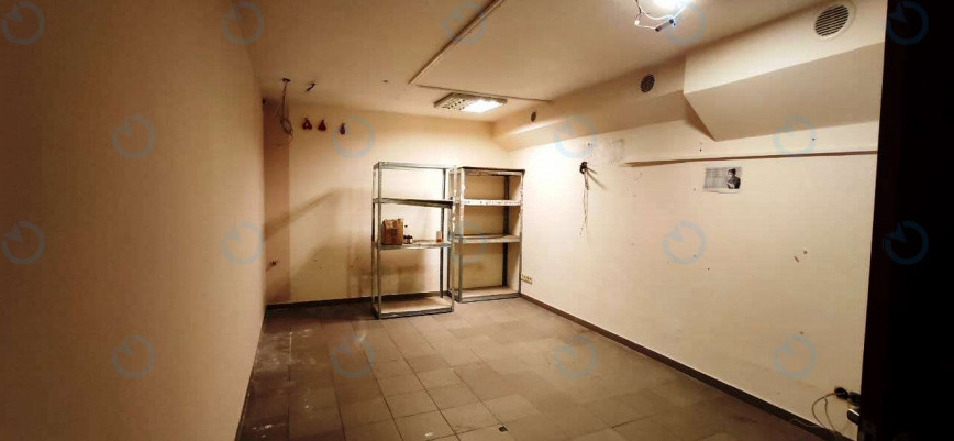 Оренда офісу 400 м.кв 1-3 поверх Терещенківська, 5А - фото 9