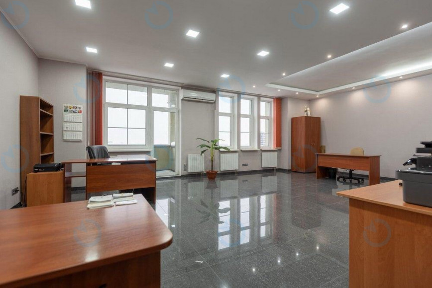 Оренда офісу 320 м.кв 15 поверх da Vinci (да Вінчі) - фото 13