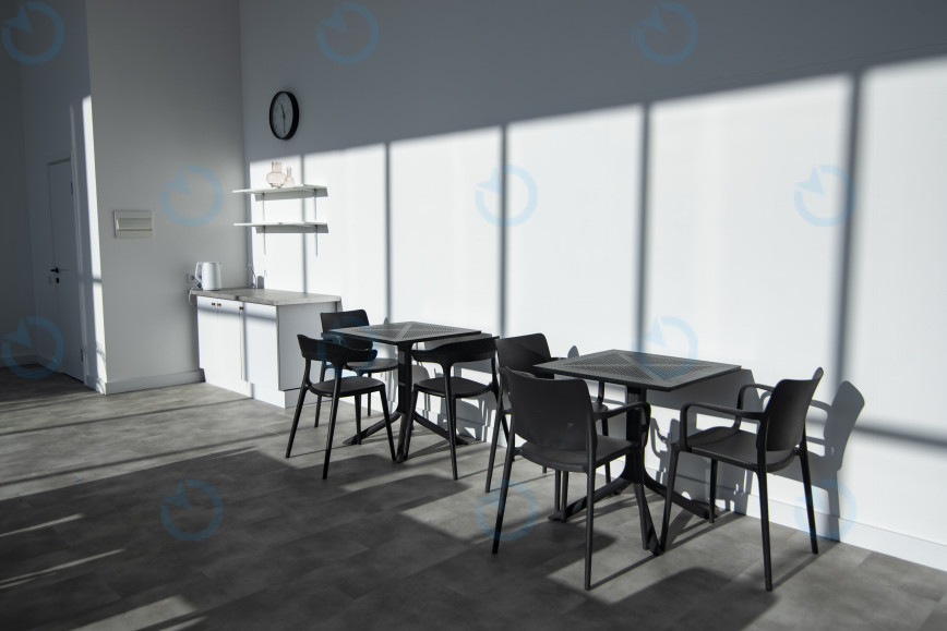 Оренда офісу 111 м.кв 3 поверх VICTORIA PARK (Вікторія Парк) - фото 3