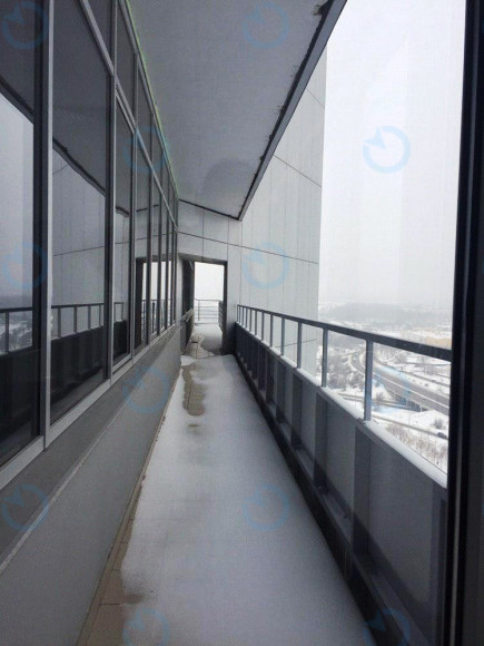 Аренда офиса 737 м.кв 18 этаж ЕВРОПА - фото 9