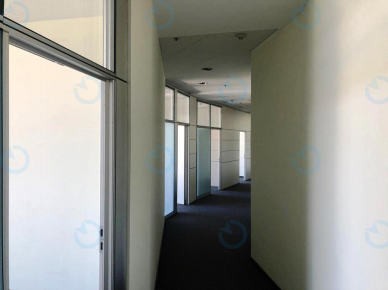 Оренда офісу 667 м.кв 27 поверх Парус - фото 6