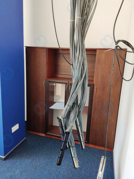 Оренда офісу 215 м.кв 3 поверх Іллінський - фото 12