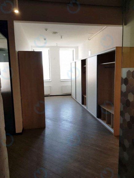 Аренда офиса 711 м.кв 12 этаж Торонто-Киев - фото 8