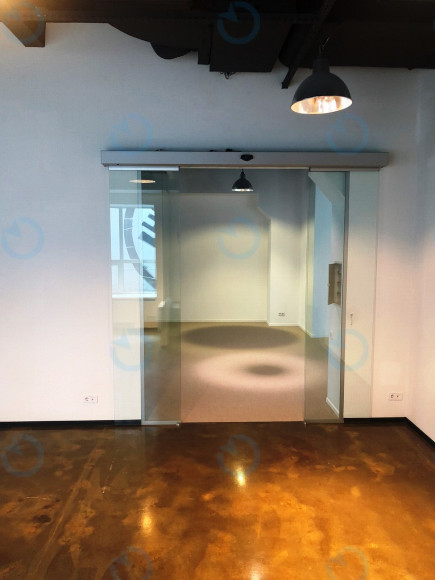 Аренда офиса 467 м.кв 1 этаж VICTORIA PARK (Виктория Парк) - фото 5