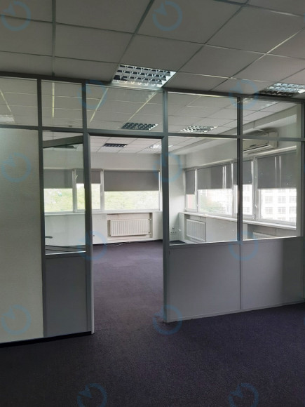 Оренда офісу 444 м.кв 7 поверх ТОРУС - фото 4