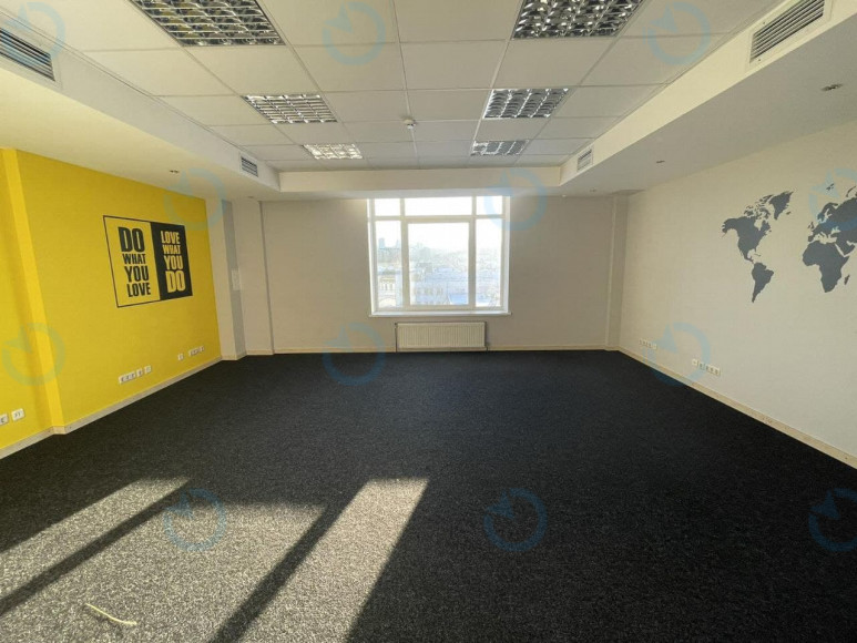 Оренда офісу 890 м.кв 9 поверх Каньйон - фото 16