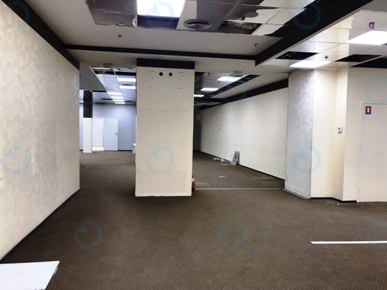Оренда офісу 604 м.кв 1 поверх Іллінський - фото 5