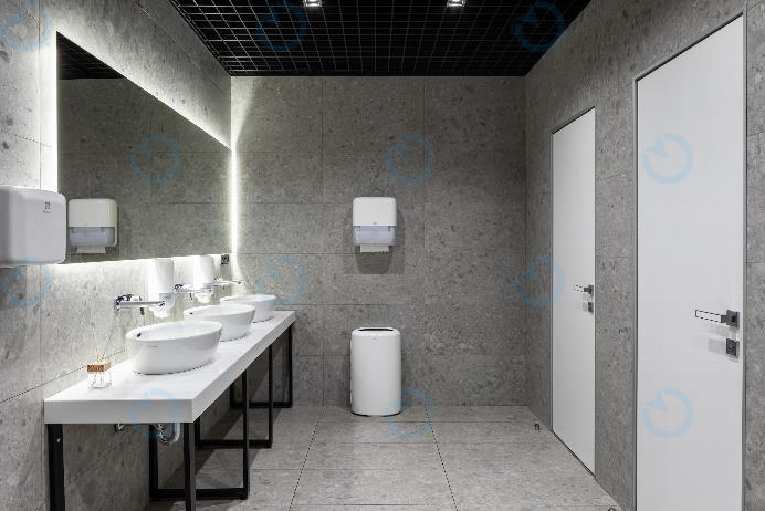 Оренда офісу 32 м.кв 4 поверх THE RESIDENT - фото 2