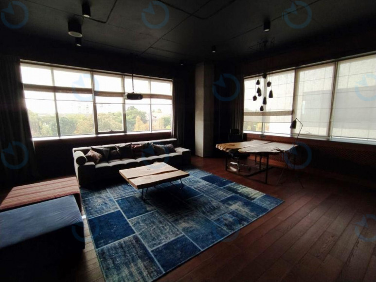 Аренда офиса 1410 м.кв 3 этаж Гавела, 6б - фото 19