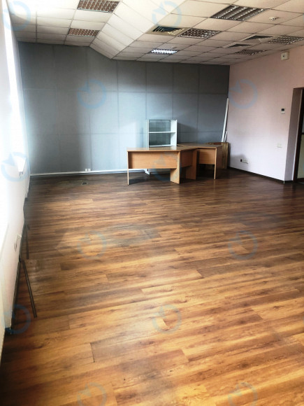 Аренда офиса 76 м.кв 3 этаж Прага - фото 3