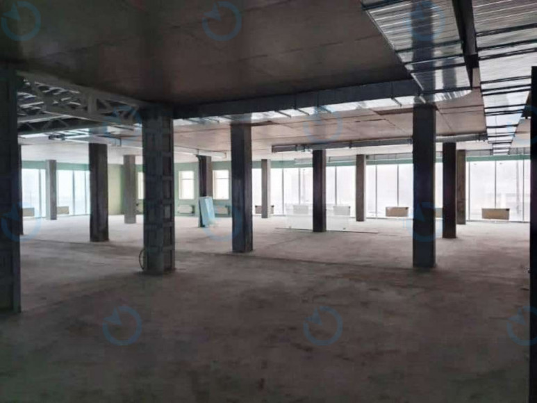 Аренда офиса 1166 м.кв 4 этаж Амаркорд - фото 2