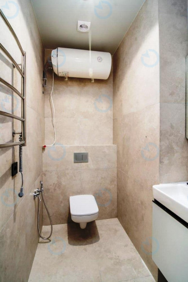 Аренда офиса 120 м.кв 3 этаж ЖК Cardinal - фото 6