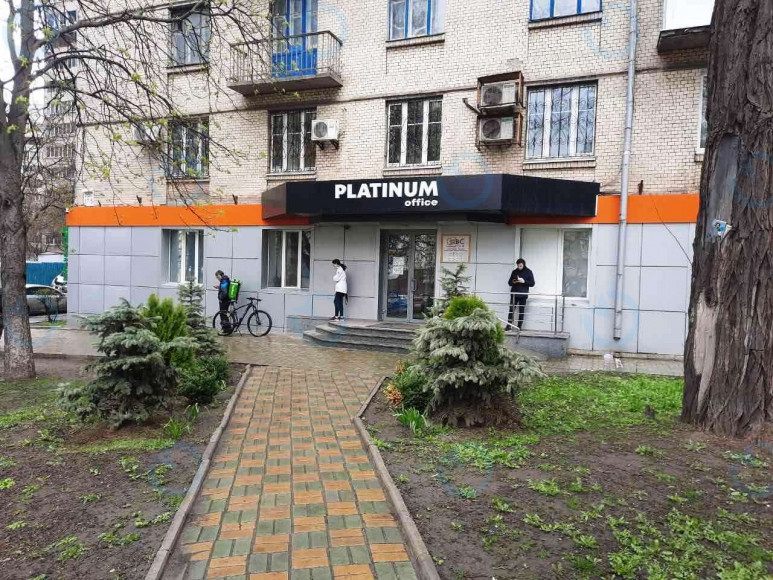 Аренда офиса 450 м.кв 1 этаж Дружбы Народов, 17/5 - фото 14