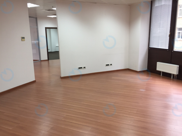 Оренда офісу 134 м.кв 2 поверх Європа Плаза - фото 7