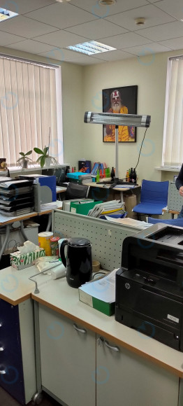 Аренда офиса 250 м.кв 2 этаж Реноме - фото 4