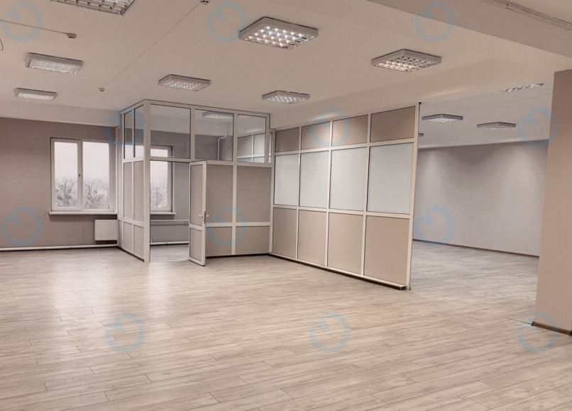 Оренда офісу 158 м.кв 2 поверх DOMINION BUSINESS PARK