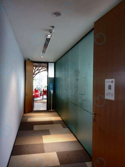 Оренда офісу 696 м.кв 18 поверх Gulliver (Гулівер) - фото 8