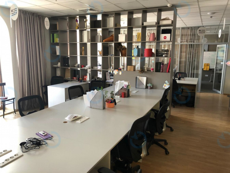 Аренда офиса 298 м.кв 2 этаж Сагайдачного, 33 - фото 3