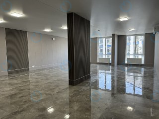 Оренда офісу 107 м.кв 8 поверх CRYSTAL - фото 5