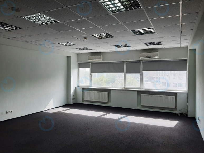 Оренда офісу 444 м.кв 7 поверх ТОРУС