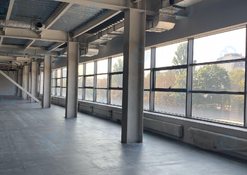 Аренда офиса 286 м.кв 1 этаж Sigma - фото 2