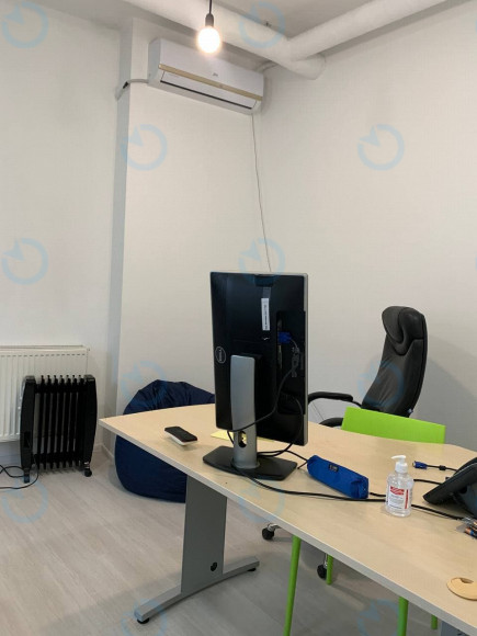 Оренда офісу 208 м.кв 5 поверх V45 - фото 7