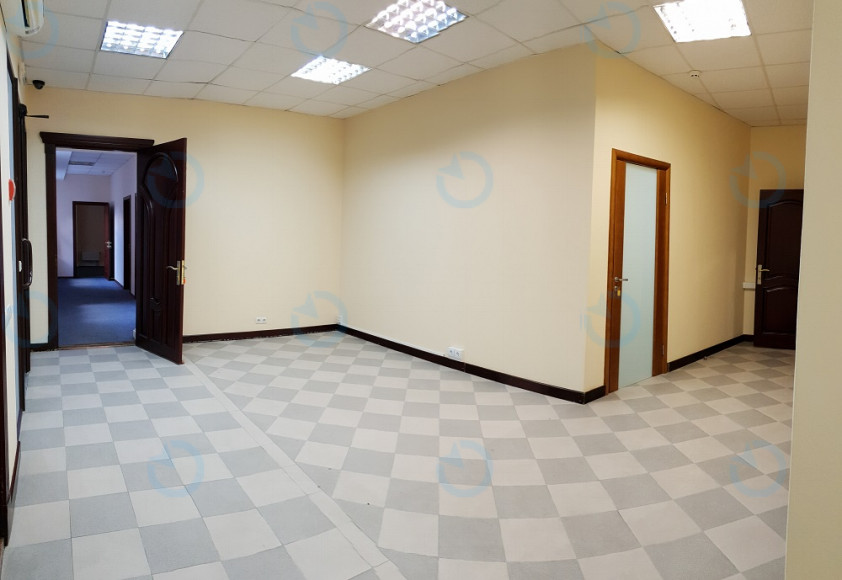 Аренда офиса 327 м.кв 2 этаж Берегиня - фото 10