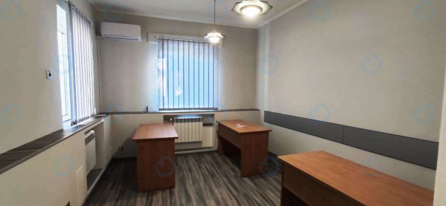 Оренда офісу 161 м.кв 3 поверх Еспланадна, 28а - фото 9