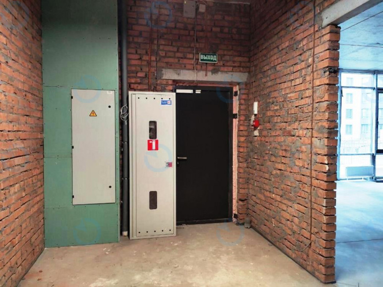 Аренда офиса 960 м.кв 2 этаж Демеевская, 29 - фото 19