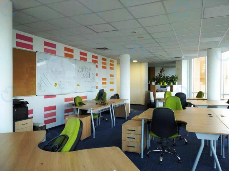 Оренда офісу 266 м.кв 7 поверх Grand Step (Гранд Степ) - фото 3