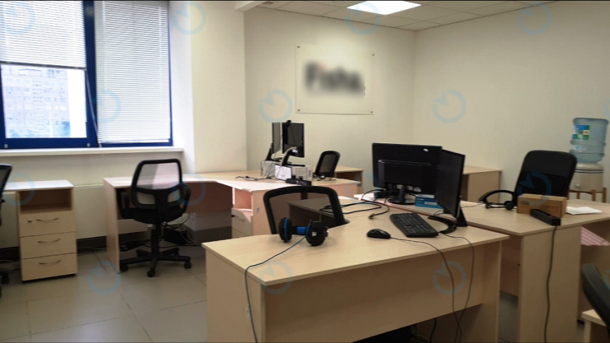 Оренда офісу 373 м.кв 4 поверх Sunflower - фото 22