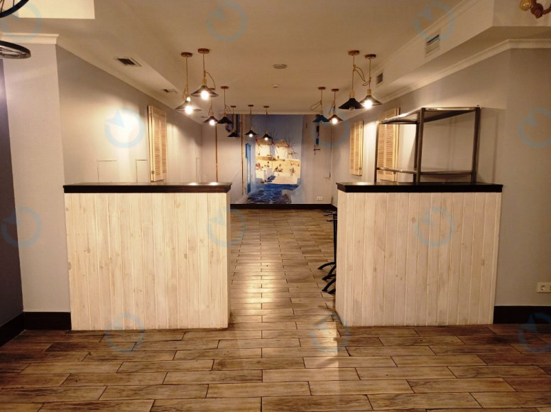 Оренда офісу 540 м.кв 0 поверх НЕСТ - фото 16