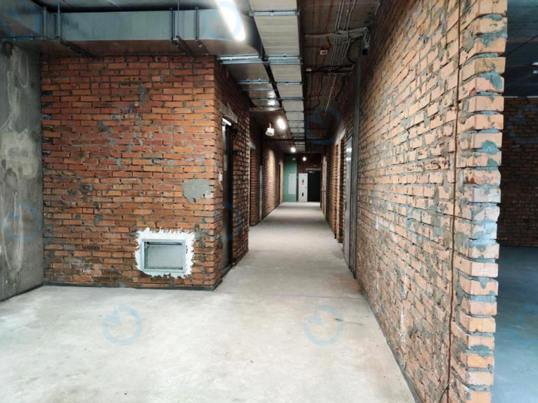 Аренда офиса 960 м.кв 2 этаж Демеевская, 29 - фото 9