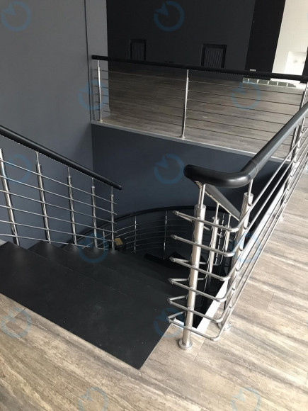 Аренда офиса 257 м.кв 1 этаж Владимирская 38 - фото 6