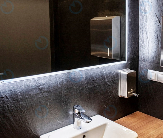 Оренда офісу 2800 м.кв 2 поверх Dyvosvit - фото 11