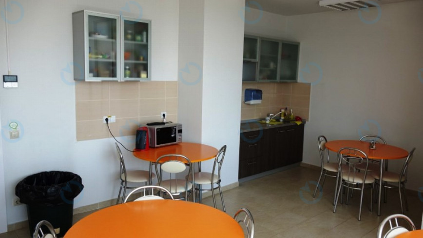 Оренда офісу 360 м.кв 7 поверх ЄВРОПА - фото 17