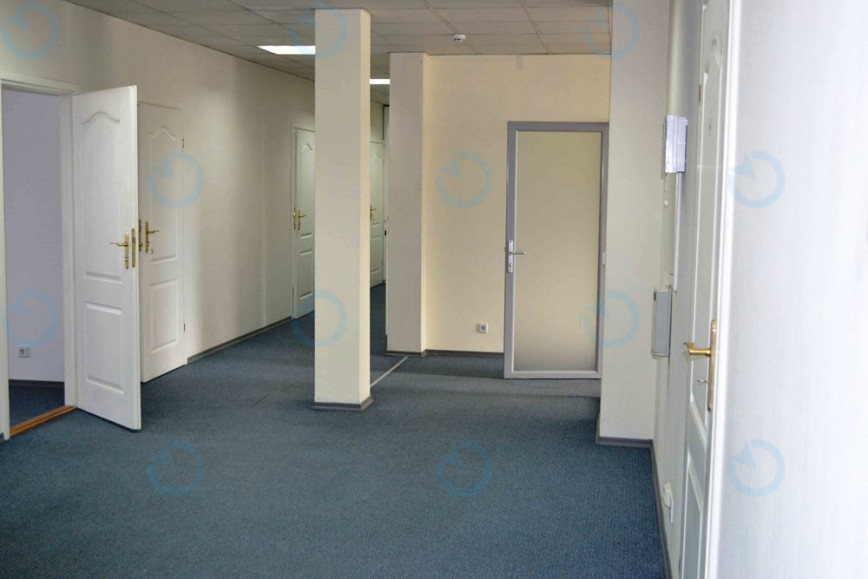 Продажа офиса 534 м.кв 5 этаж Пирогова 4/26 - фото 8