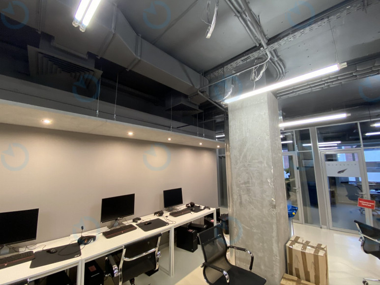 Оренда офісу 647 м.кв 1 поверх Форум West Side (Вест Сайт) - фото 2