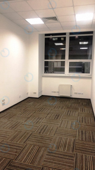Аренда офиса 732 м.кв 2 этаж Форум Парк Плаза