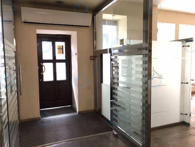 Оренда офісу 212 м.кв 0-1 поверх Іллінський - фото 4