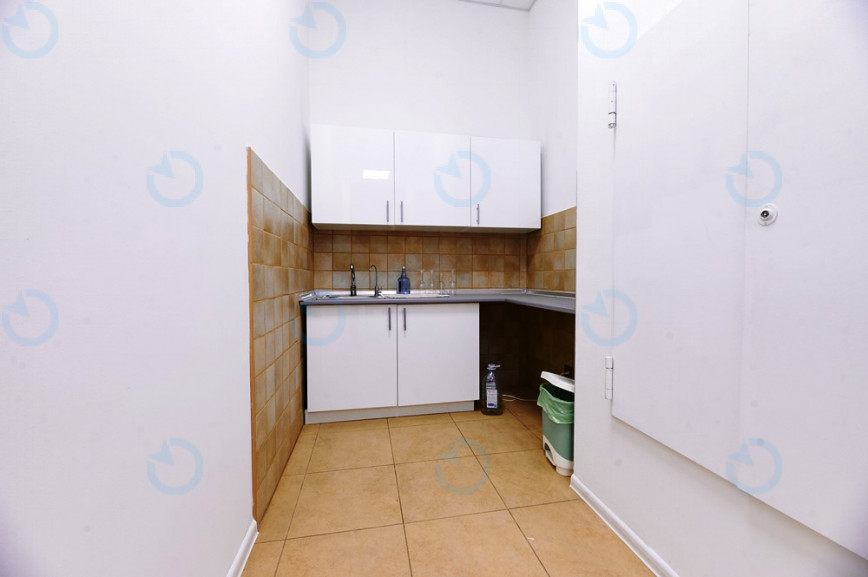 Оренда офісу 860 м.кв 0-1 поверх Грушевського, 9А - фото 40