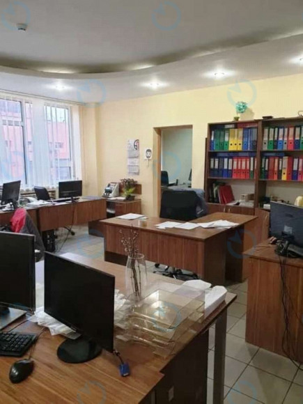 Оренда офісу 96 м.кв 3 поверх ITI Service - фото 4