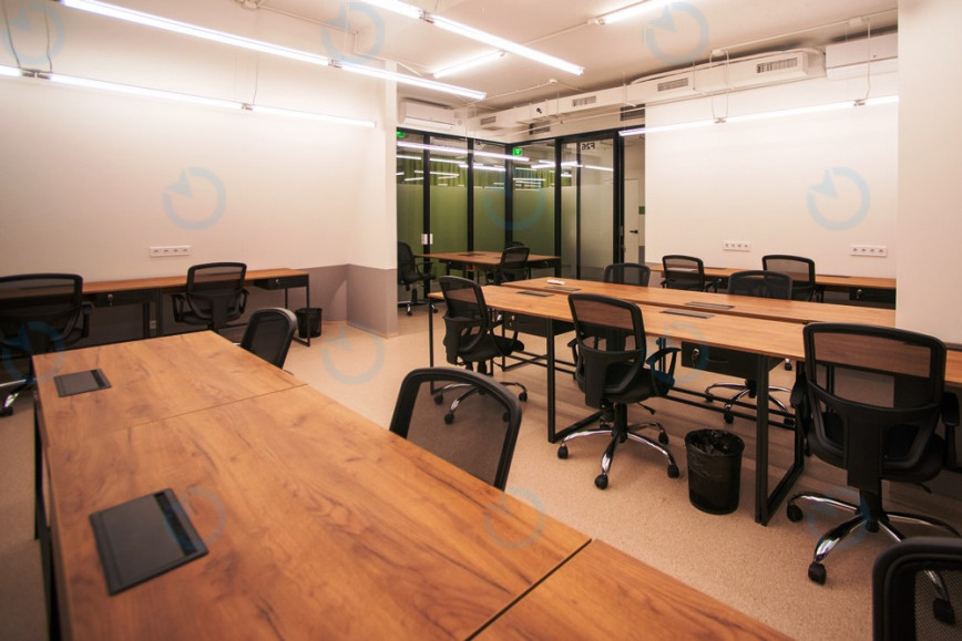 Оренда офісу 583 м.кв 1 поверх Боричів Тік, 35В - фото 49