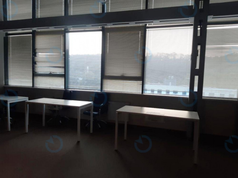 Оренда офісу 760 м.кв 6 поверх Столичний - фото 4