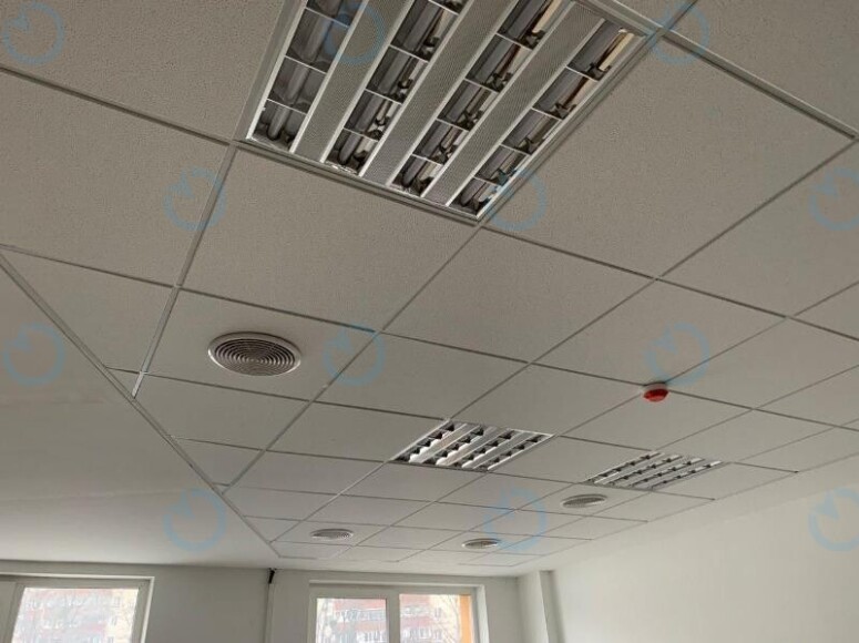 Оренда офісу 520 м.кв 5 поверх Глибочицька, 17М - фото 14