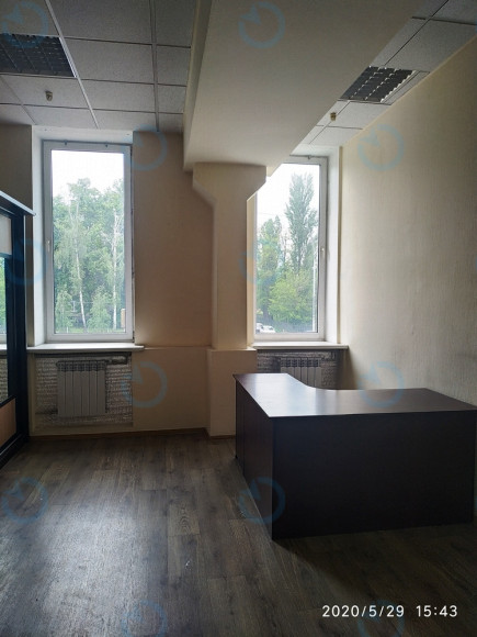 Оренда офісу 58 м.кв 2 поверх ТПЦ - фото 2