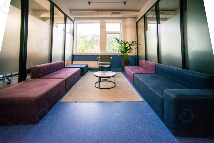 Оренда офісу 583 м.кв 1 поверх Боричів Тік, 35В - фото 41